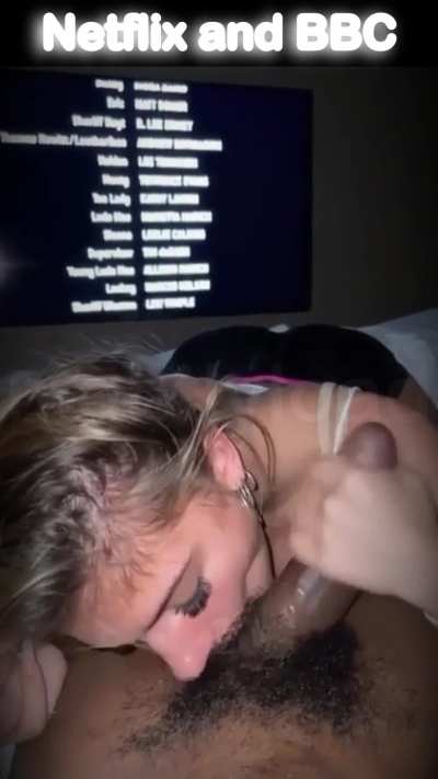 Netflix and BBC
