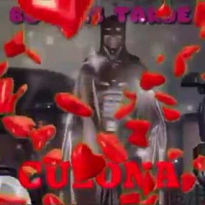 Escote travieso