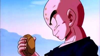 Hmm... Goku&rsquo;s been defeated by a rock, and he first went Super Saiyan under a bolt of lightning... Yep, must be an Alolan Marowak with Lightning Rod.