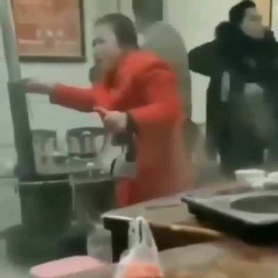 Hue hua piao piao
