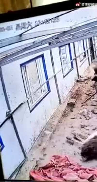 Куча политических названий для данного видео.