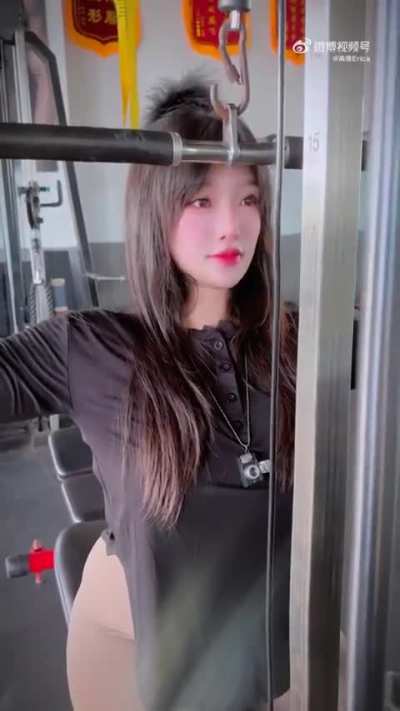 GaoQian - Video #5155