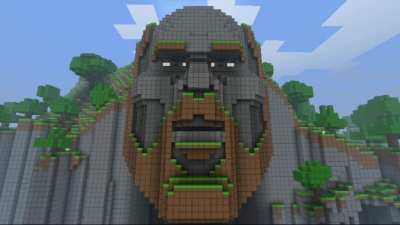 Ci ho messo un po' ma ora &egrave; completo (&egrave; in inglese perch&eacute; avevo provato a caricarlo sul reddit di minecraft ma me l'hanno bloccato)