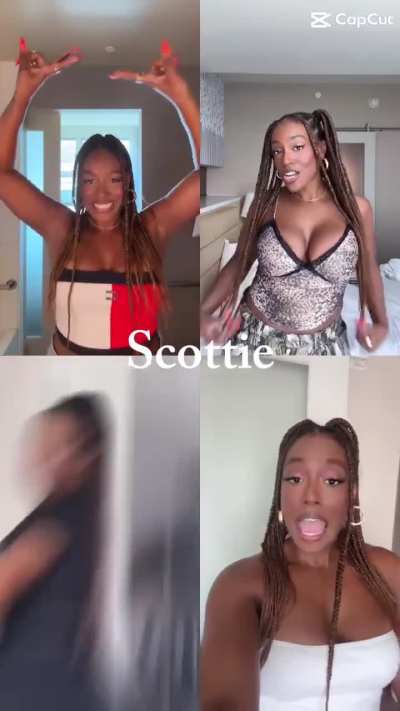 Scottie ❤️&zwj;🔥