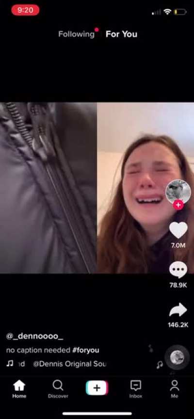 Crying sounds used for DJ sound effects