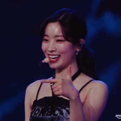 Dahyun could ask us to buy anything with a smile like that