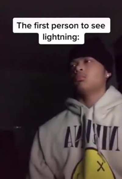 Bright shit