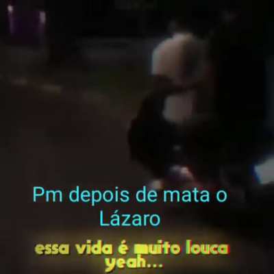O dia t&aacute; lindo