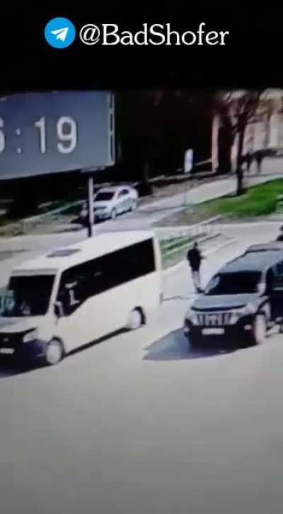 Omsk, stole cognac, broke it when he fell, caught