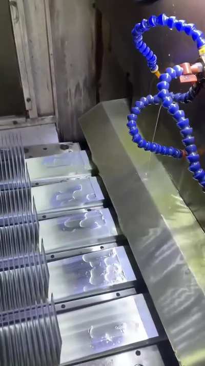 CNC Skiving Process Up Close