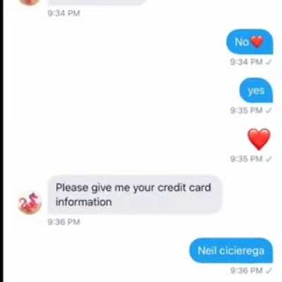 (Not mine)