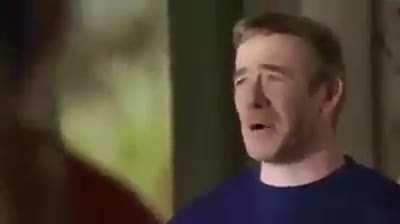 Thought this was an actual commercial at first ..