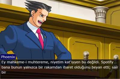 Hakikaten, işbu h&acirc;lden bihaber idim h&acirc;kim bey.