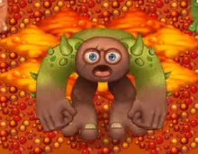 Day 1 of removing parts from monsters until somebody tells me why you can't play MSM on the Xbox