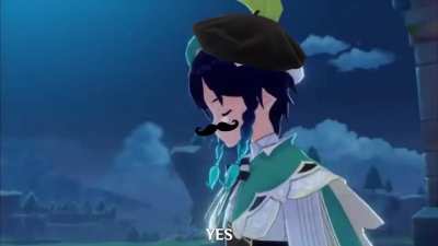 Venti but French