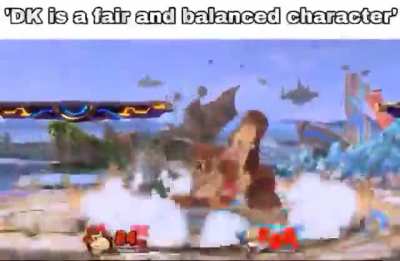 #NerfDK