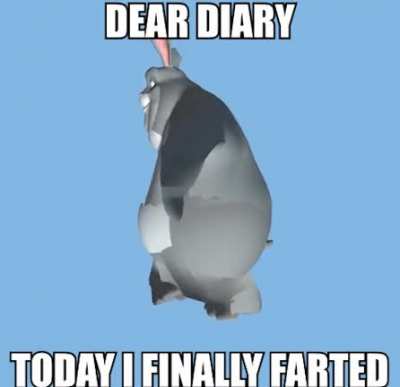 Farter 😆😃😙😆😙😃