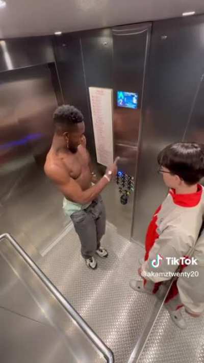 Harassment &ne; Comedy