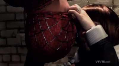 The Amazing Spider-man