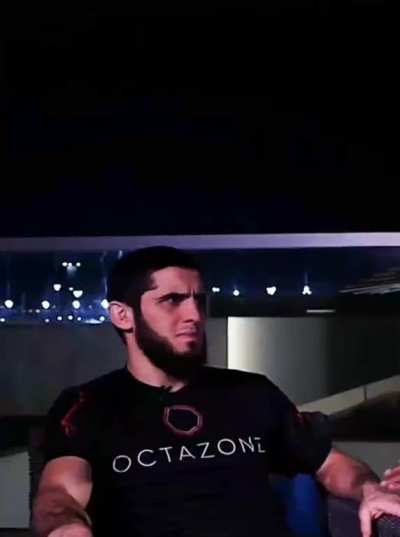 What did you say, brother?