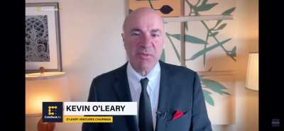 Kevin O&rsquo;Leary confirms that SHFs are having an accounts with the FTX and that they are not &ldquo;finished&rdquo; with a collateral damage.