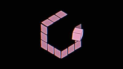 BoccherCube