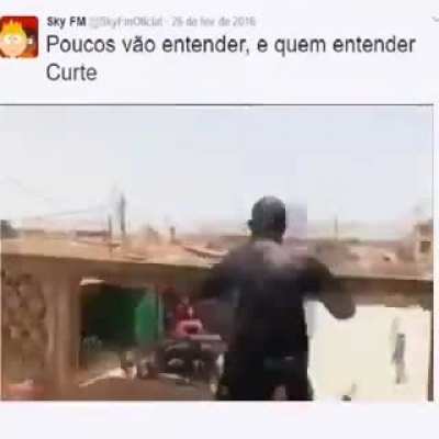 Ele n&atilde;o vai aceitar, pq &eacute; aleat&oacute;rio