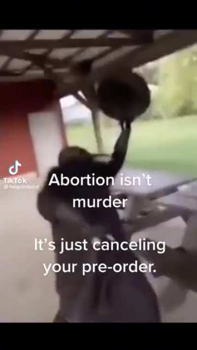 Ultimate argument