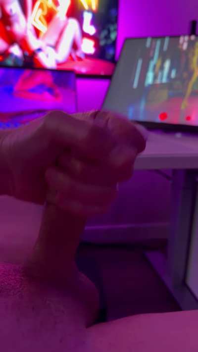 Got sucked in again 😵&zwj;💫