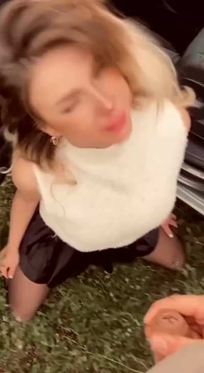 Piss Slutt