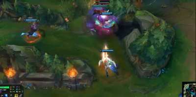 I just started the game a few  months ago, i think  i did good here :&amp;gt;