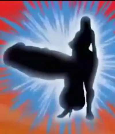 Whos that pokemon!