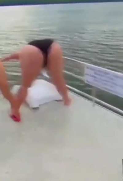What an amazing ass
