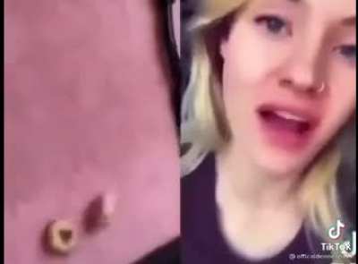 Cheerio?!