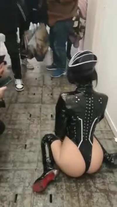 上海堡垒