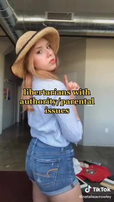 4 types of Political Sciences major