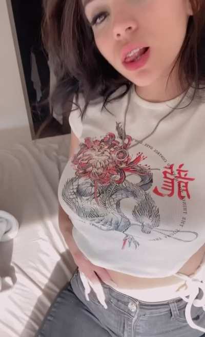 Love the braces [DROP]