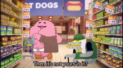 Daily meme thing