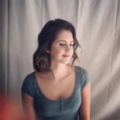 Beautiful girl
