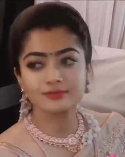 Rashmika Mandanna