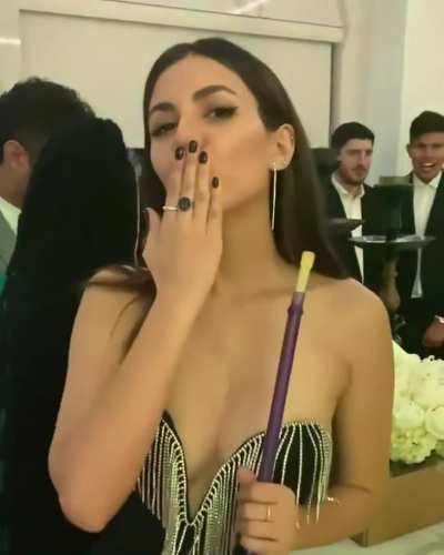 Victoria Justice