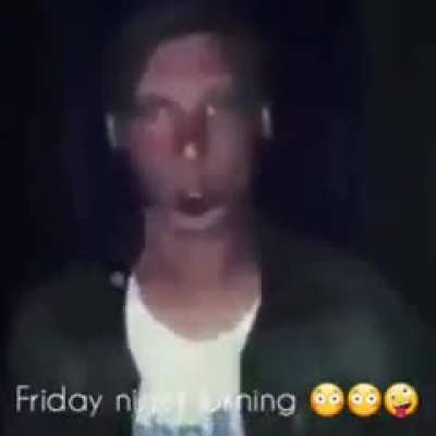 fnf