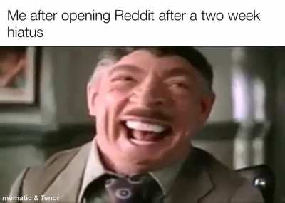 Y&rsquo;all are fuckin MADLADS
