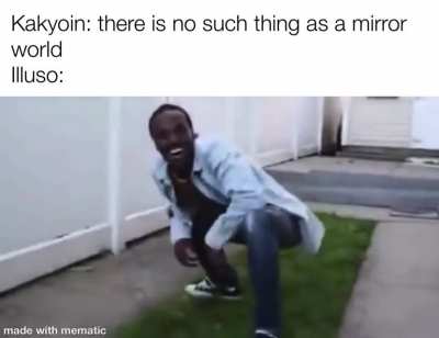 Damn it Kakyoin