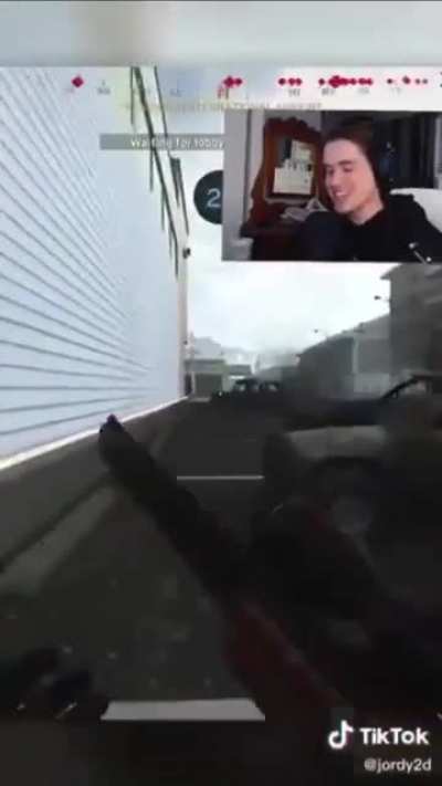 What a guy