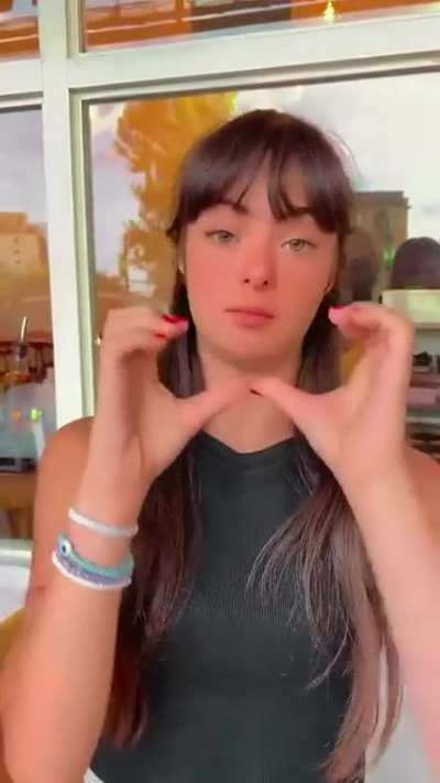 Ever since the recent timeline shift has happened, I have noticed women with down syndrome became more attractive to me. Anyone else have this happen?