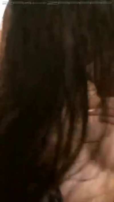 Naked fun in Party
