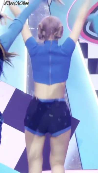 Twice Tzuyu