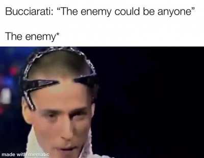 Part 5 villains
