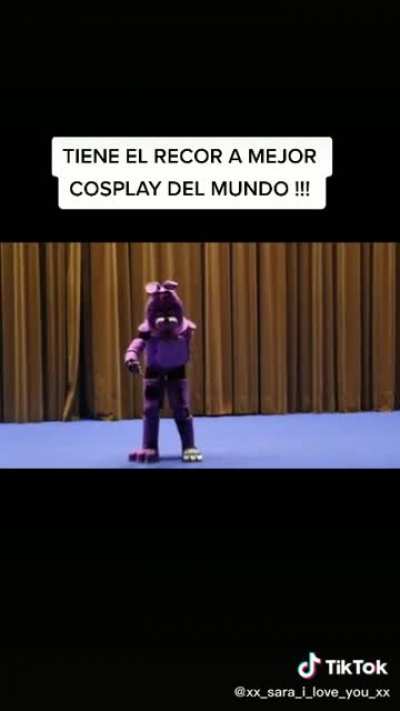 Owo es lo mejor